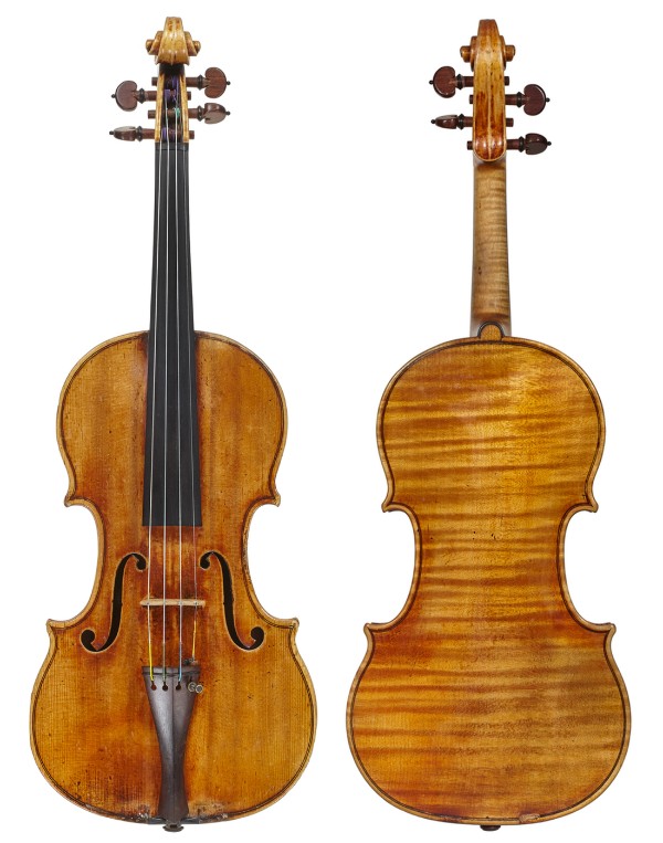 Why Blind Tests Reveal the Stradivarius Paradox