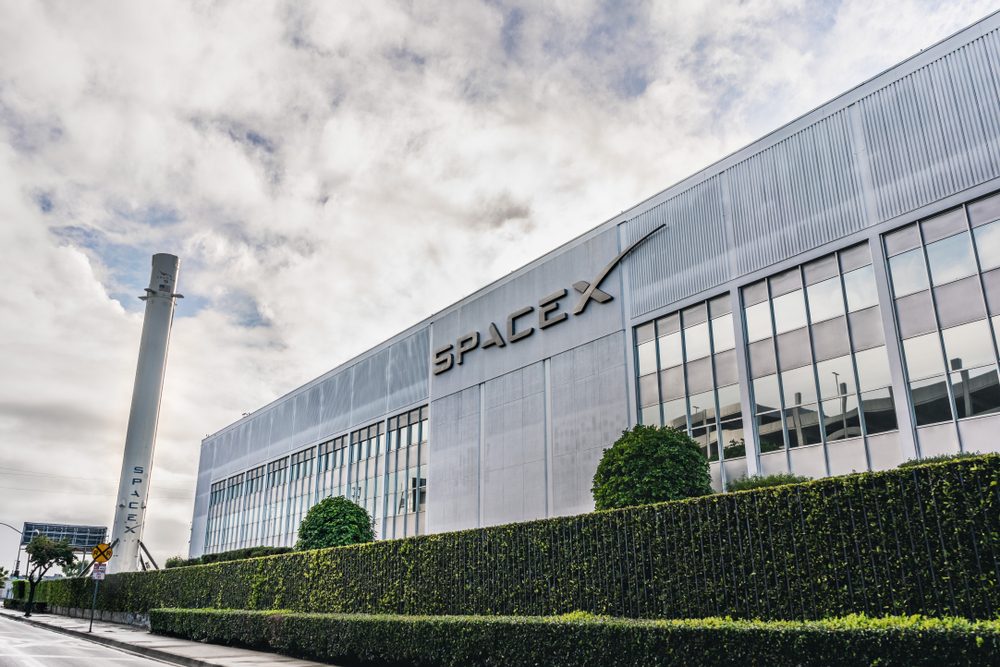 Cổ phiếu SpaceX bứt phá sau mở khóa: cơ hội hay bẫy?