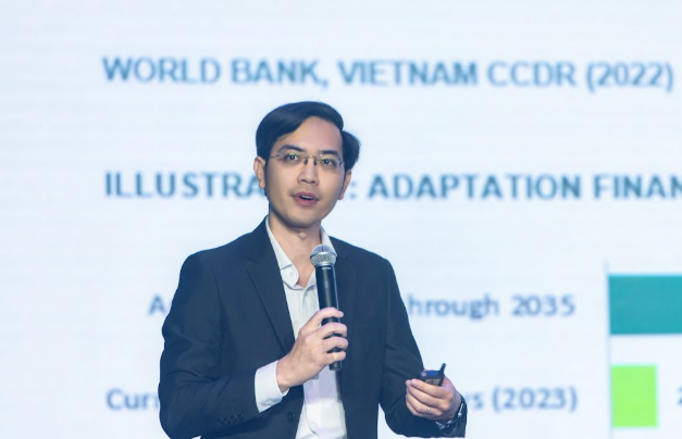 Tiêu chuẩn quốc tế: Chìa khóa mở cánh cửa vốn xanh cho dự án Việt Nam