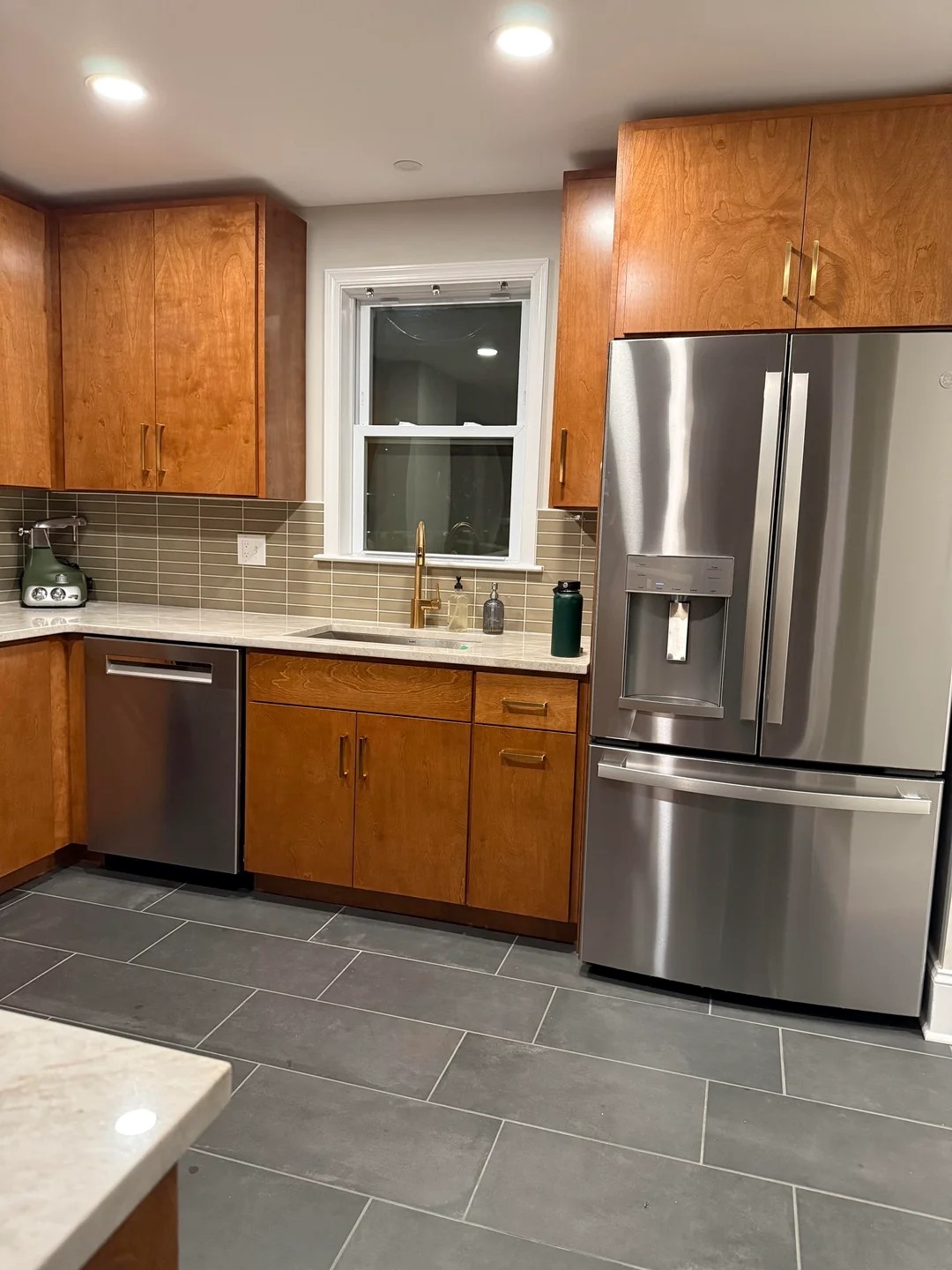 How to Transform Your Kitchen Look Without Moving Appliances