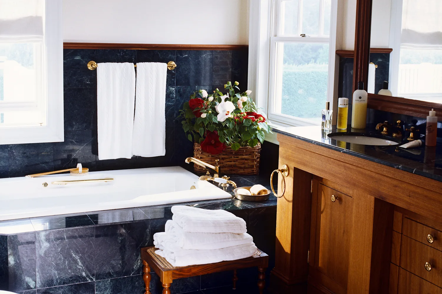 Toilets Are No Longer an Afterthought in Bathroom Design
