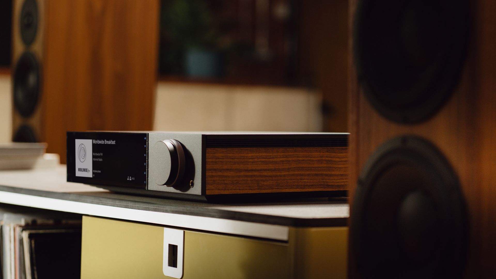 Class-D Integrated Amplifiers Have Outgrown Their Bad Reputation