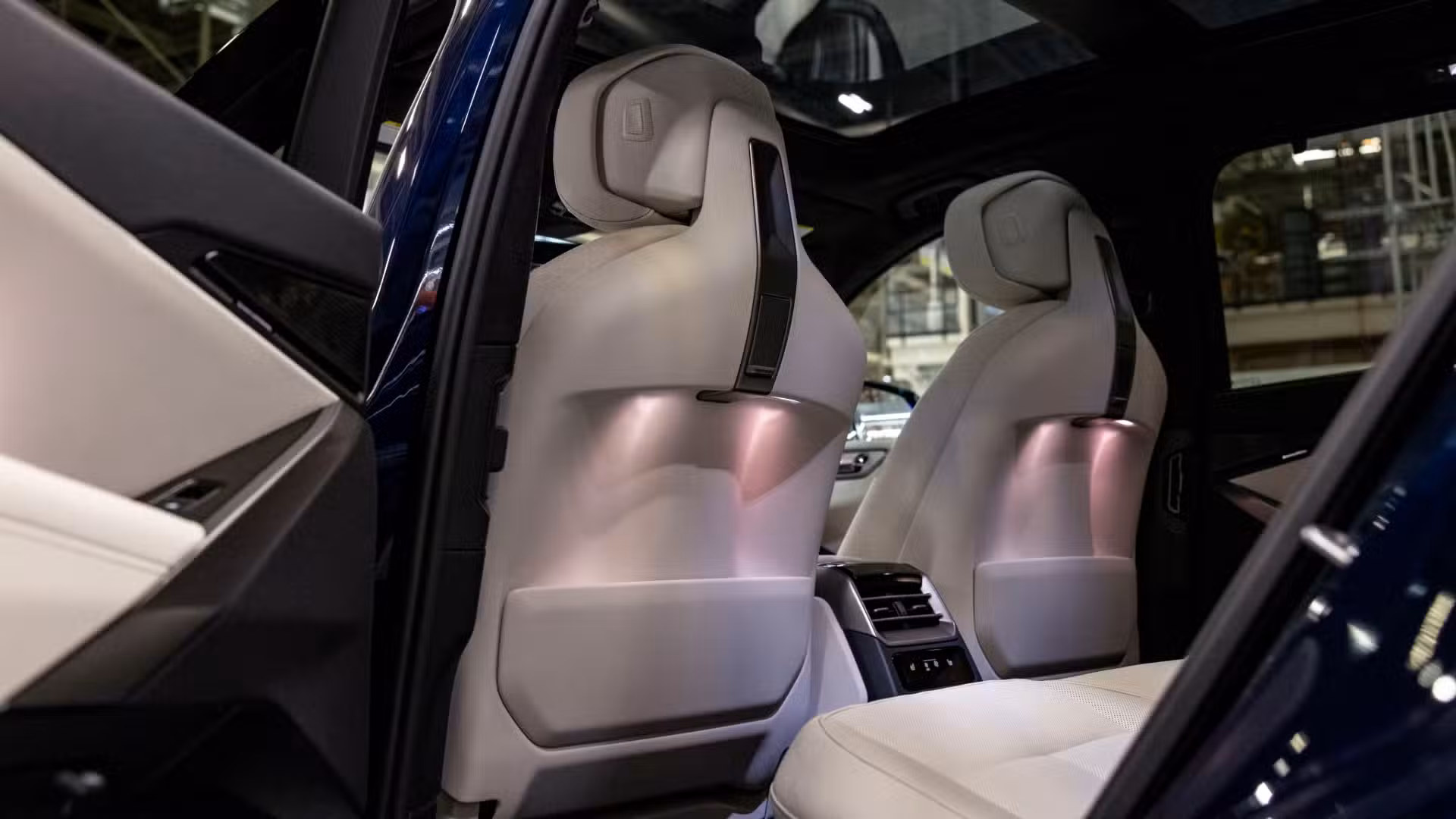 BMW X5 Redesign Slashes Emissions While Staying Luxury