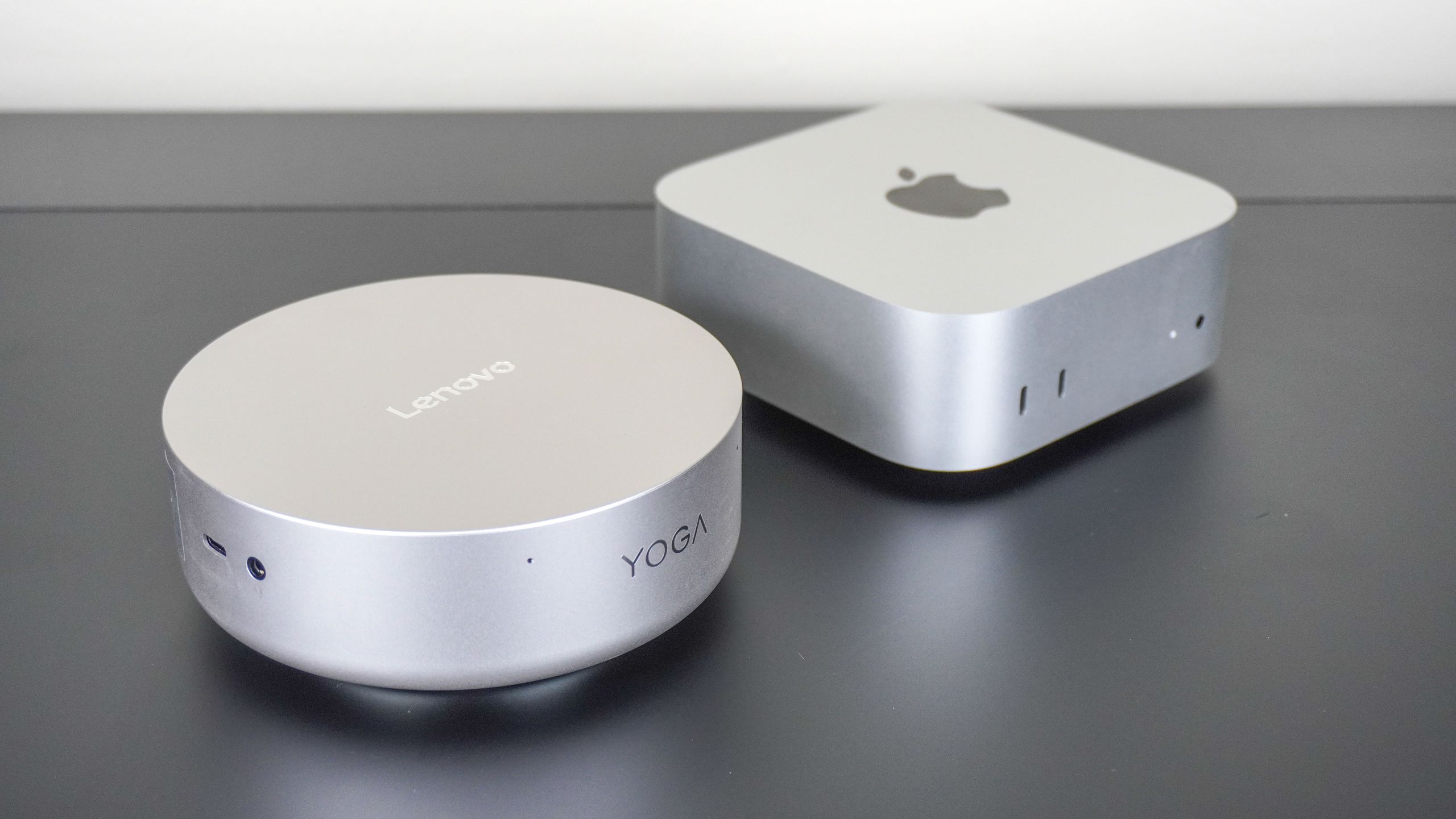 Why This Round Mini PC Is Turning Heads