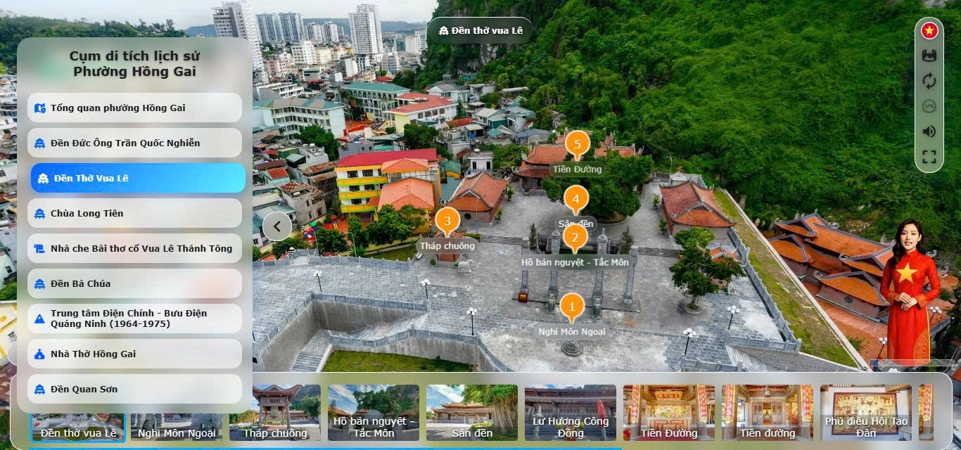 Châu Âu dẫn đầu tăng trưởng du khách đến Việt Nam