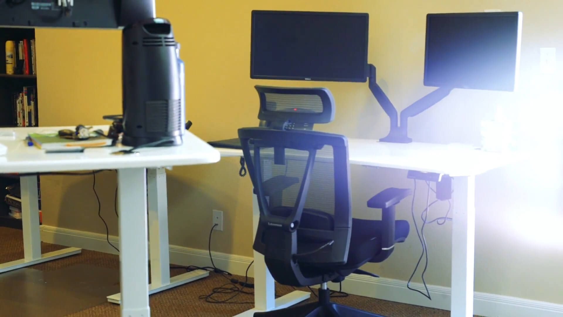 Office Chair Height Guide: Best Picks for Every Body Type