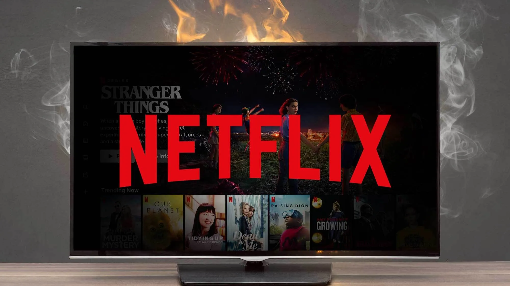 How to Disable Netflix’s Most Annoying Binge Interruptions