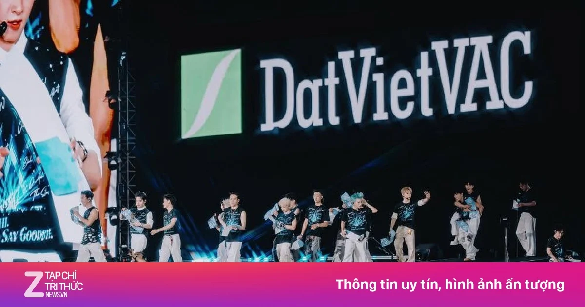 Cách DatVietVAC biến nghệ sĩ và IP thành cỗ máy lợi nhuận