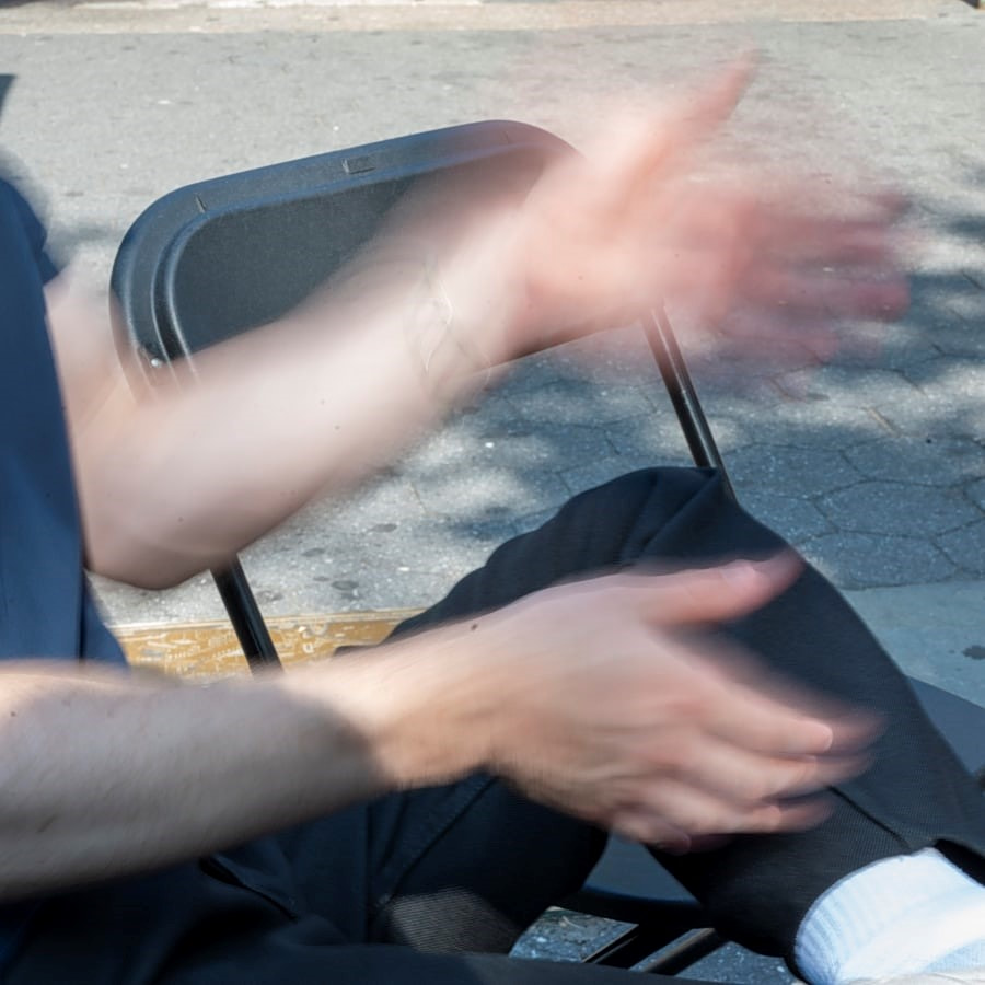 Why Park Conversations May Be Our Best Cure for Loneliness