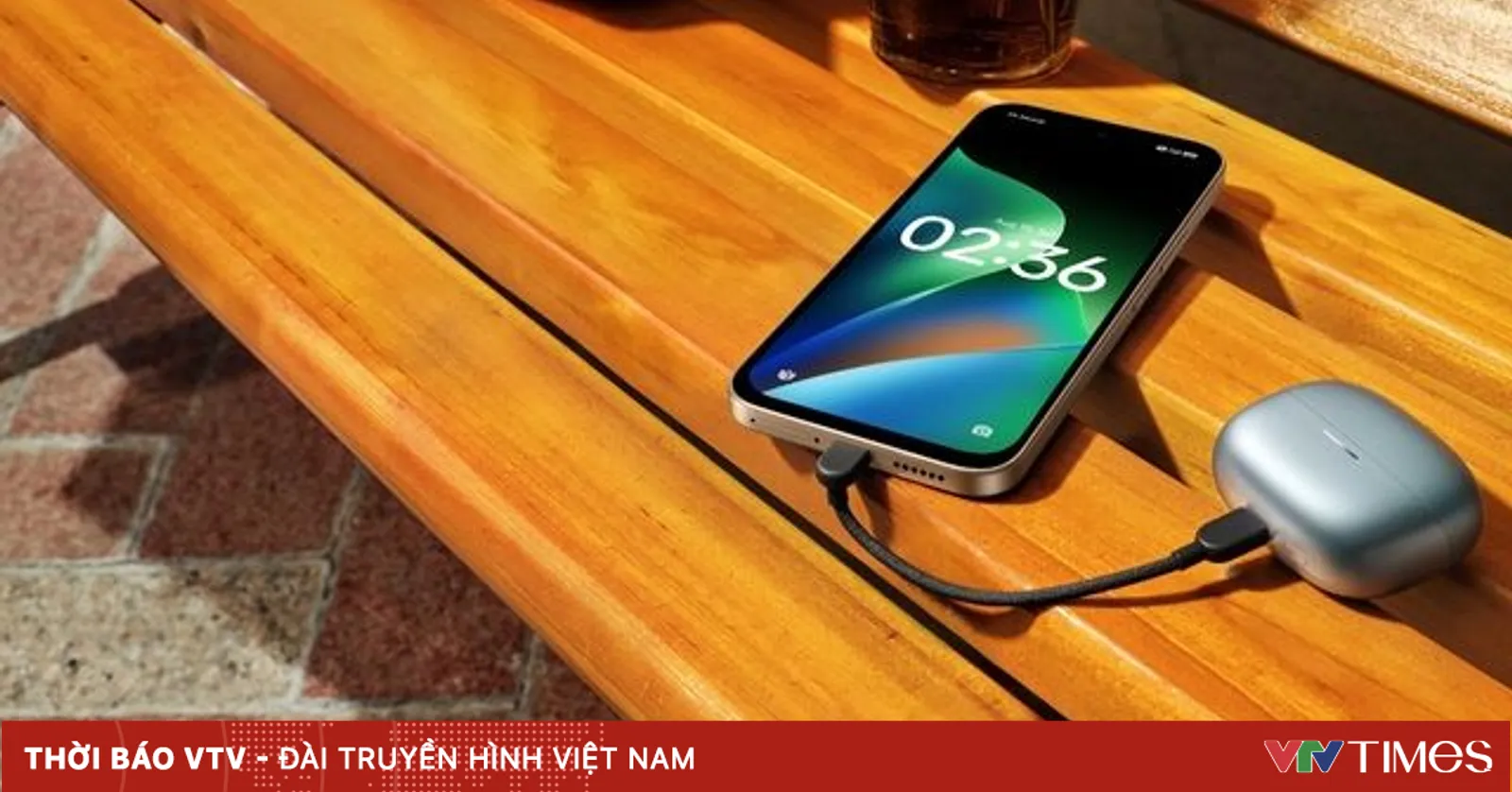 Smartphone tầm trung pin khủng: mỏng nhẹ nhưng trụ 2–3 ngày