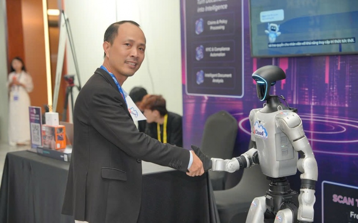 AI đang định hình lại lợi thế cạnh tranh doanh nghiệp