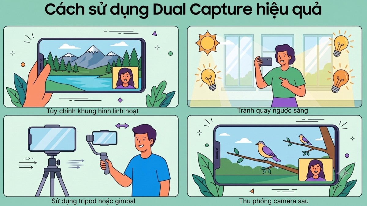 Cách trích xuất ảnh chất lượng cao từ video trên iPhone mà không mất độ phân giải