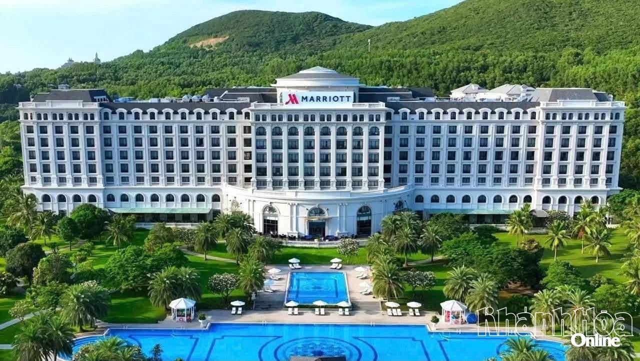 Siêu đám cưới Ấn Độ 1.400 khách tại Nha Trang: cú hích cho du lịch sự kiện cao cấp