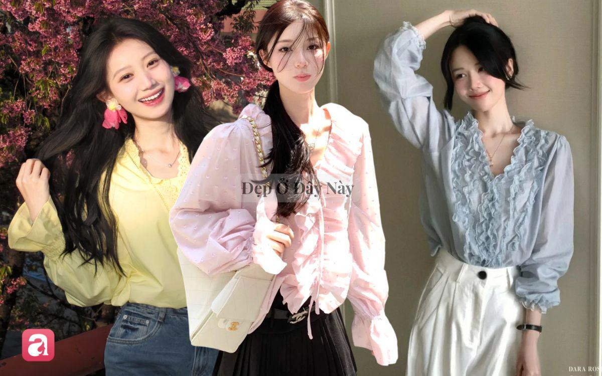 4 chiếc áo khoác kinh điển phụ nữ 30+ nên có cho mùa thu