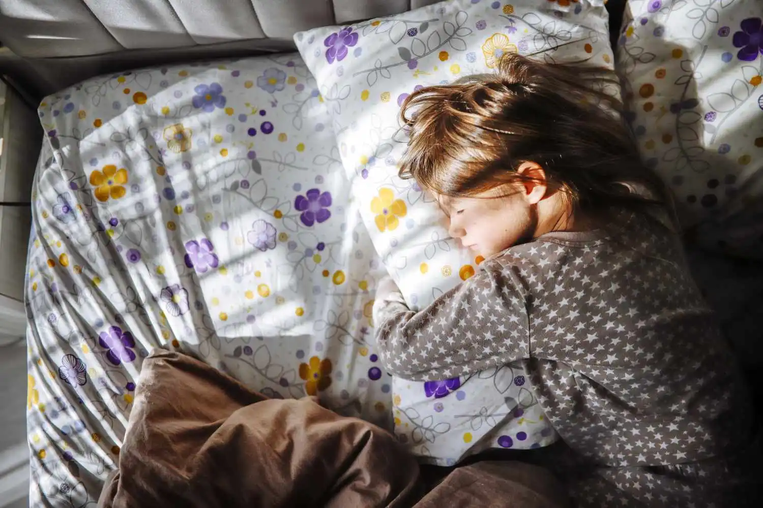 Why Teens With ADHD Struggle to Sleep—and What Parents Can Do
