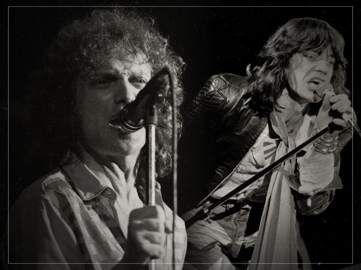 Mick Jagger’s Rock Takedowns and the Politics of ‘Real’ Rock