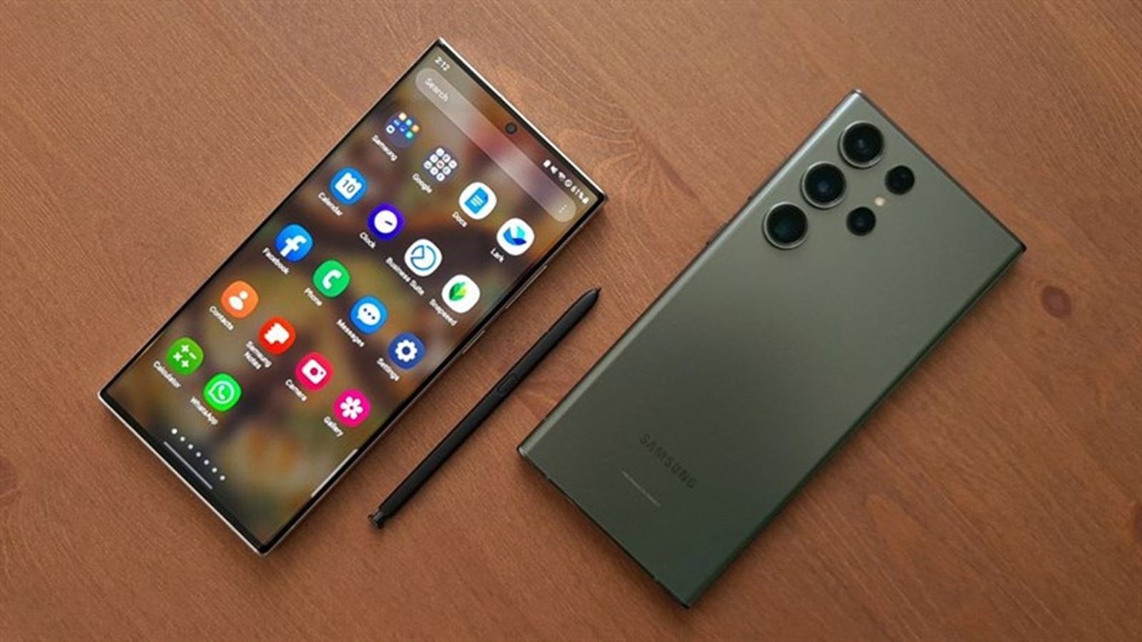 Galaxy S23 dừng ở One UI 9.0: nên nâng cấp hay ở lại?