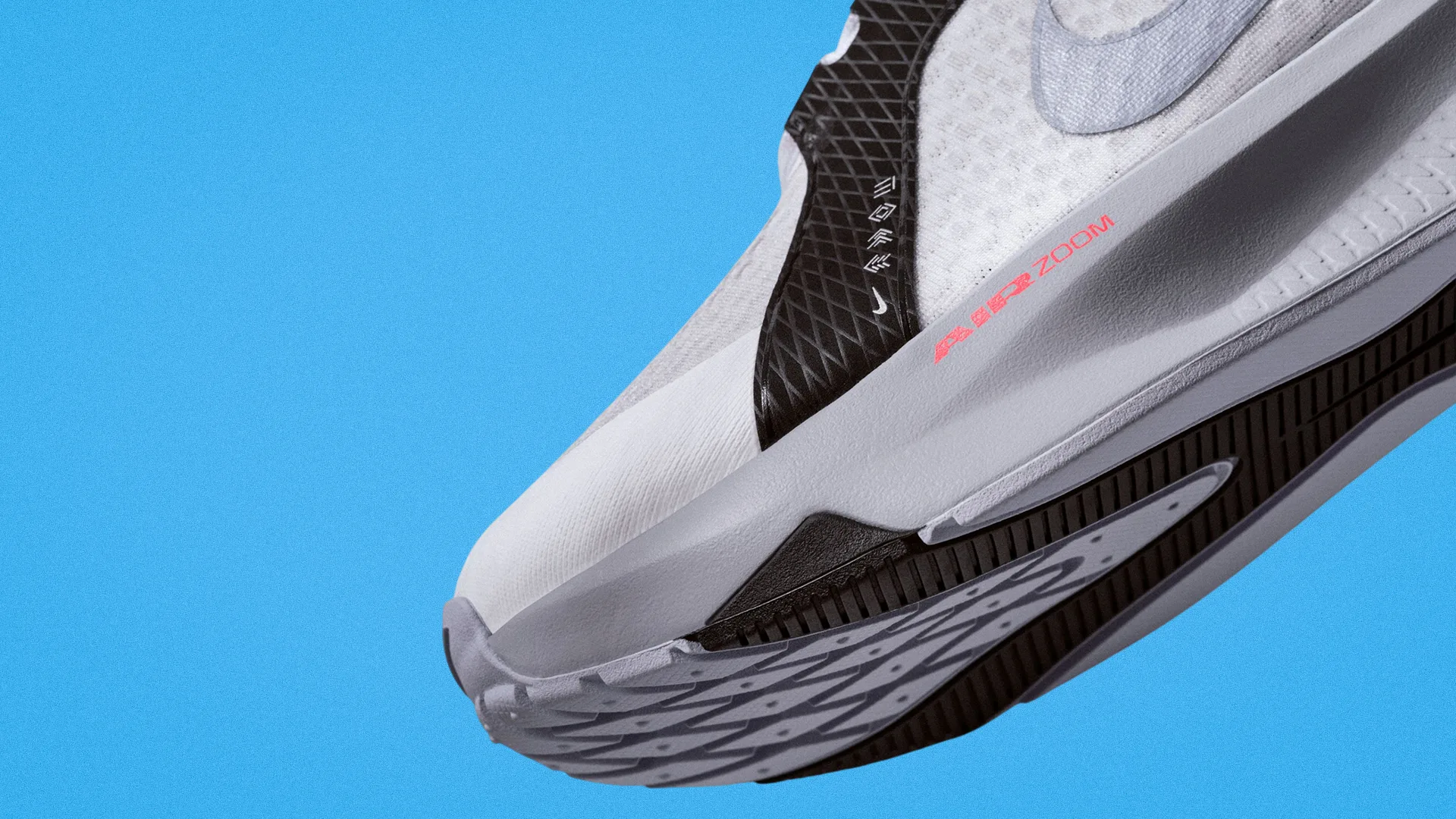 Nike Hybrid: Hai đôi giày chuyên biệt cho xu hướng hybrid fitness
