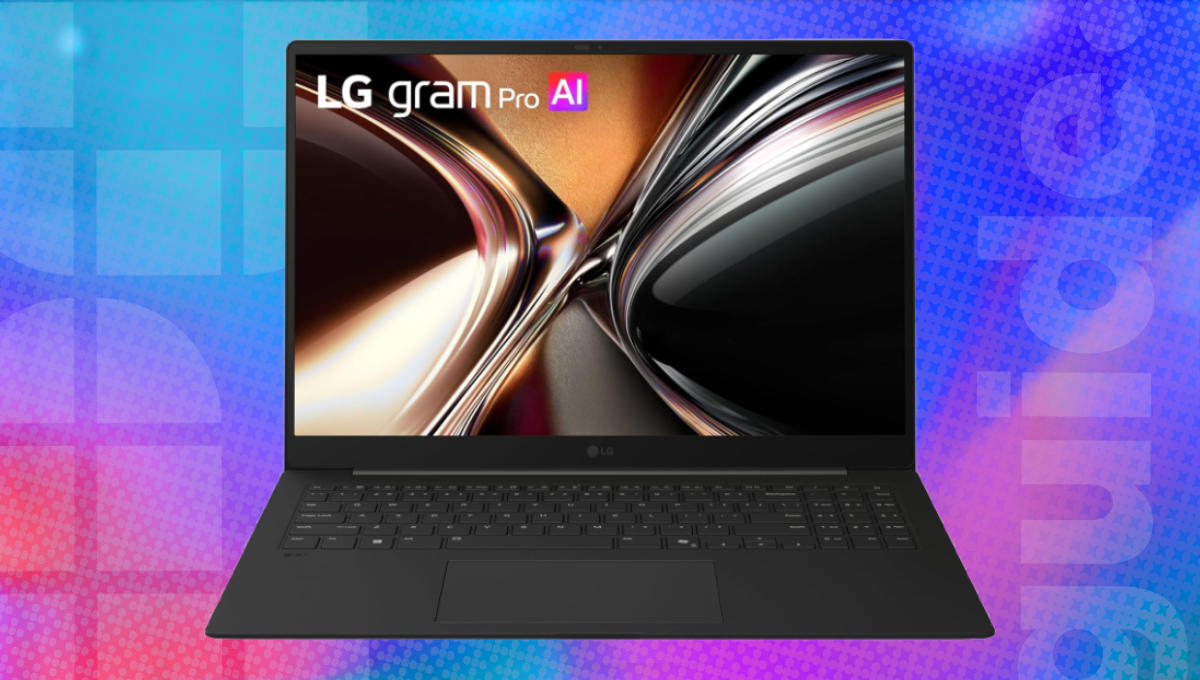 High-Performance Laptop Discounts: Geekom M16, LG gram Pro and M4 Pro Compared