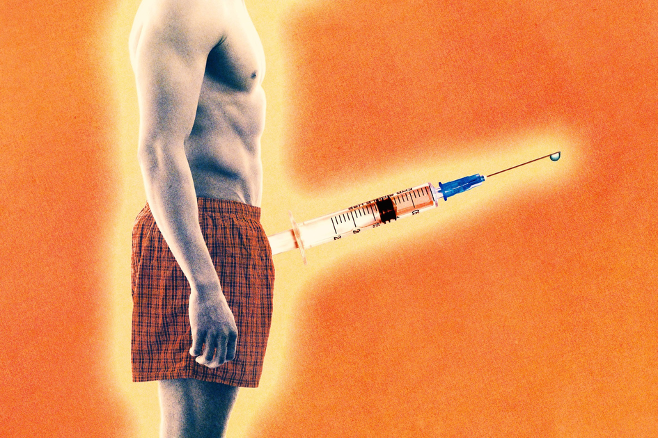 Peptides for Sleep, Sex, and Hormones: Read This Before You Inject