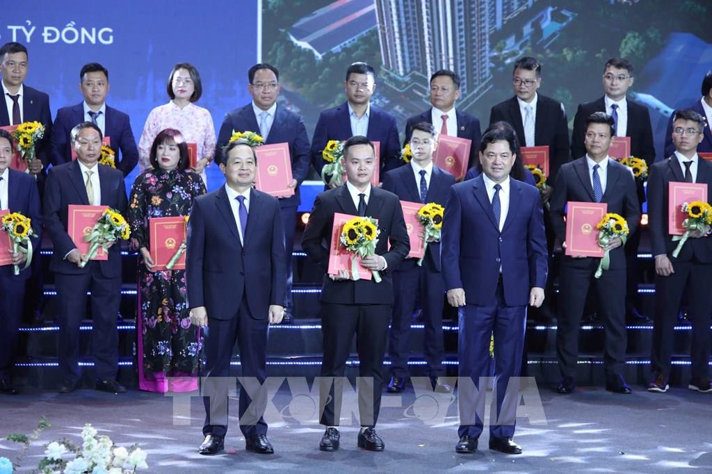 Bắc Ninh đô thị loại I: bản quy hoạch 25 năm và tham vọng bán dẫn – AI