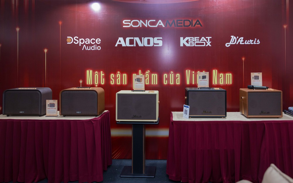 Những loa flagship định hình xu hướng Hi‑Fi tại các triển lãm AV