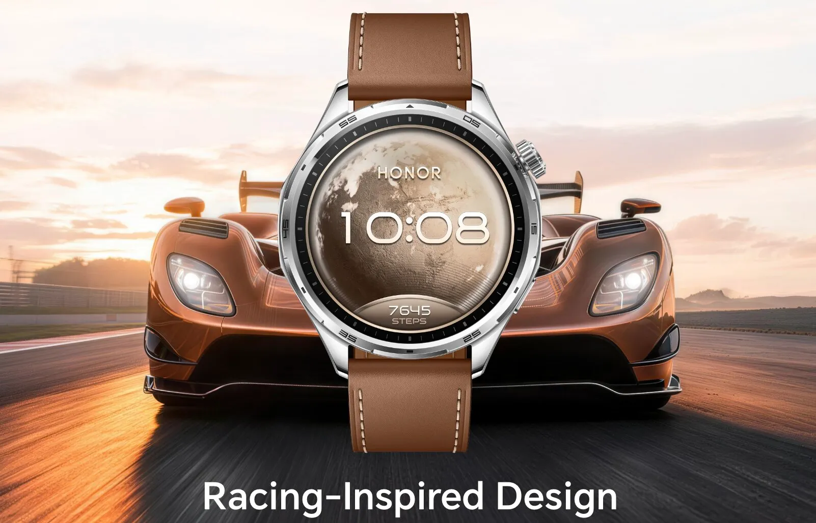 21-Day Battery Life Smartwatches Challenge Premium Brands