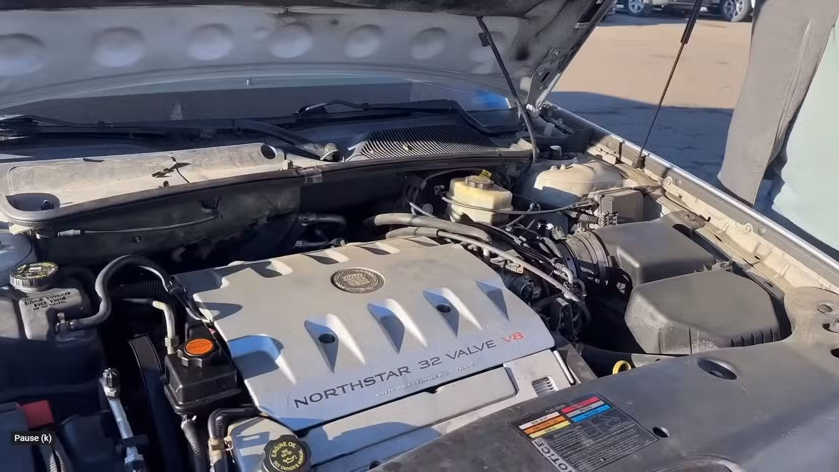 Forgotten Cadillac V8 Bargains: STS‑V And CTS Sport Wagon Buying Guide