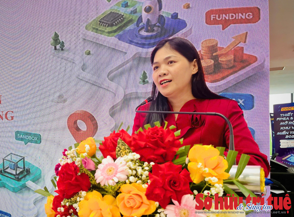 Đà Nẵng mở đường cho khởi nghiệp AI và bán dẫn với gói hỗ trợ tối đa 2 tỷ đồng