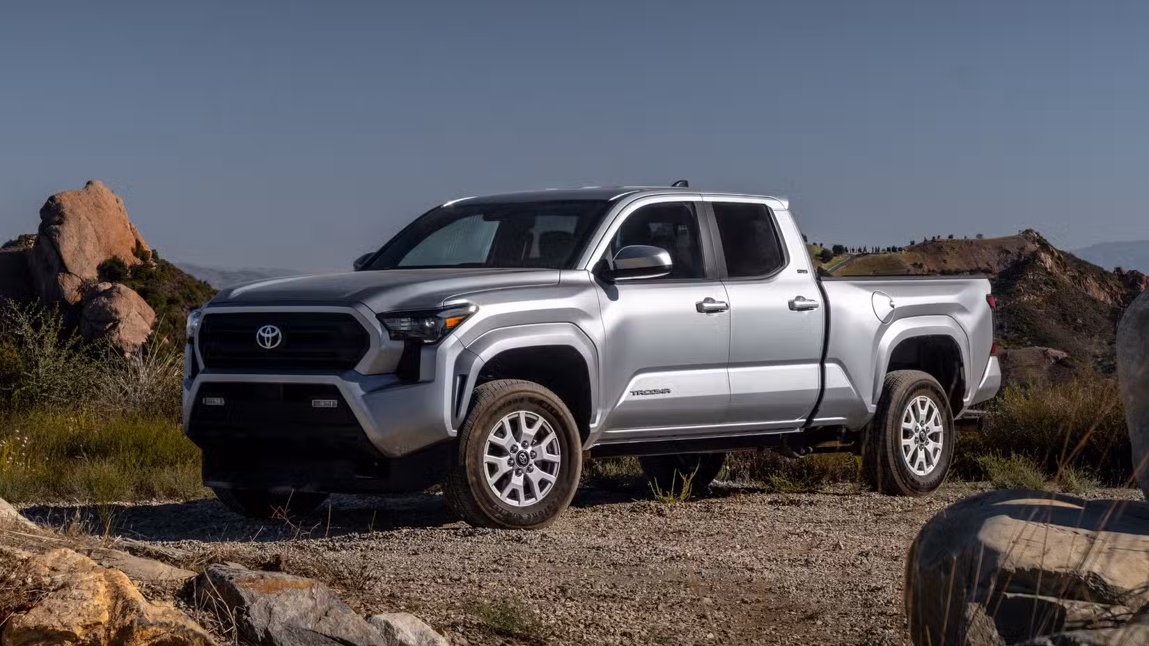 Used Toyota RAV4 V6: The Smarter Horsepower Upgrade Over New Gas Sedans