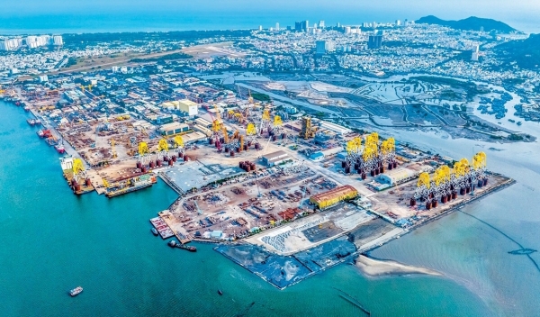 TP.HCM hướng tới trung tâm công nghiệp năng lượng đa cực