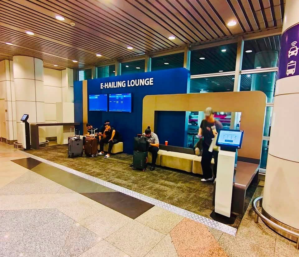 Airport E-Hailing Fees: How the New RM3 Charge Changes KLIA Terminal 1 Pick-Ups