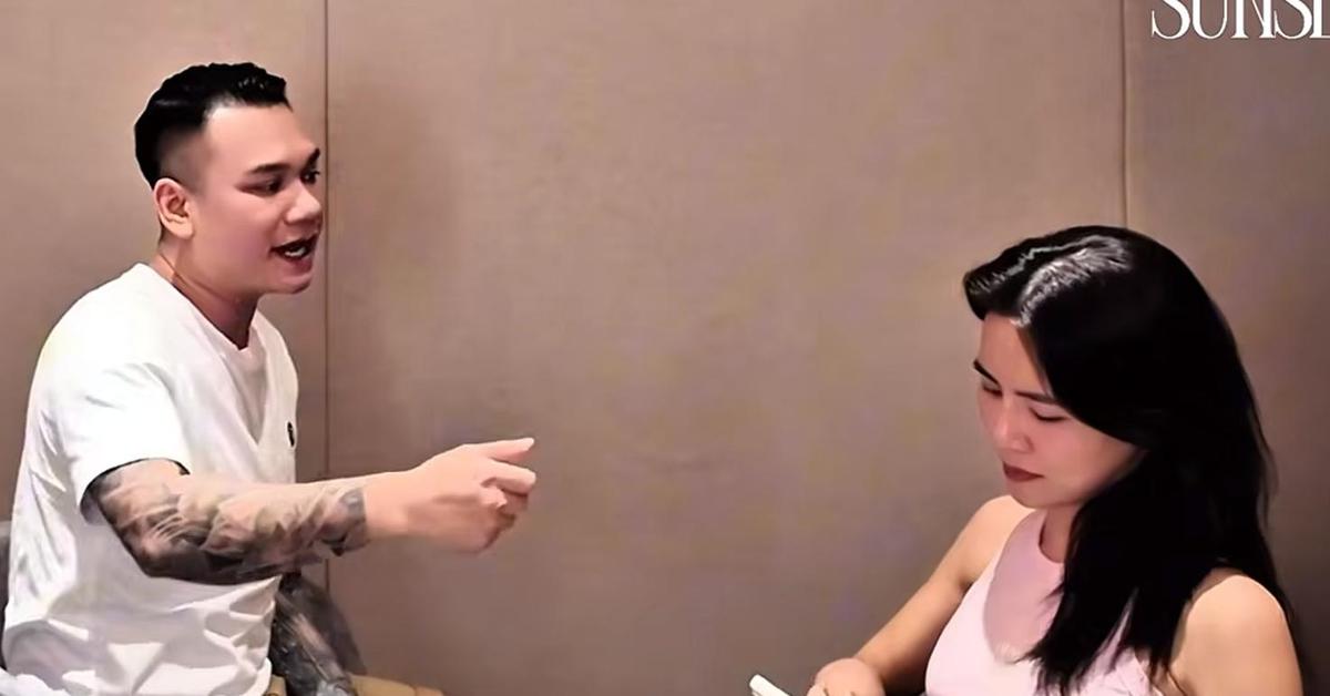 Khắc Việt phá lệ 17 năm: EP 3 bài và cú va chạm mang tên Hà Nhi