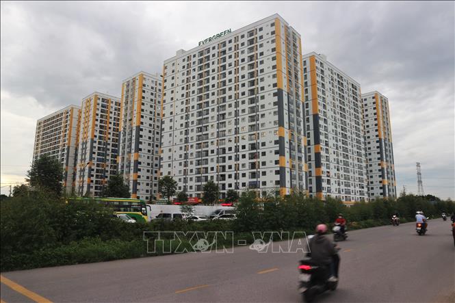 Bắc Ninh trước bước ngoặt thành phố trực thuộc Trung ương