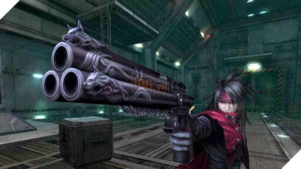 Kỳ tích bảo tồn game: Cộng đồng hồi sinh bản spin-off Final Fantasy 7 thất lạc
