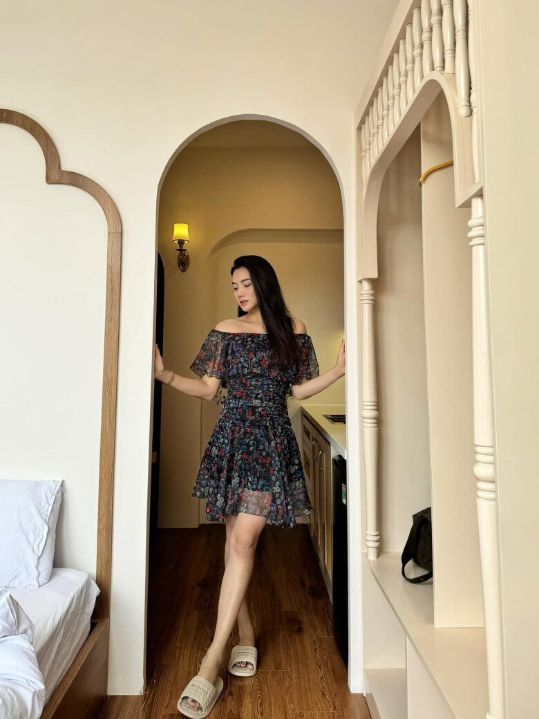 Phong cách tối giản thanh lịch: Xây tủ đồ kinh điển như mỹ nhân thành đạt