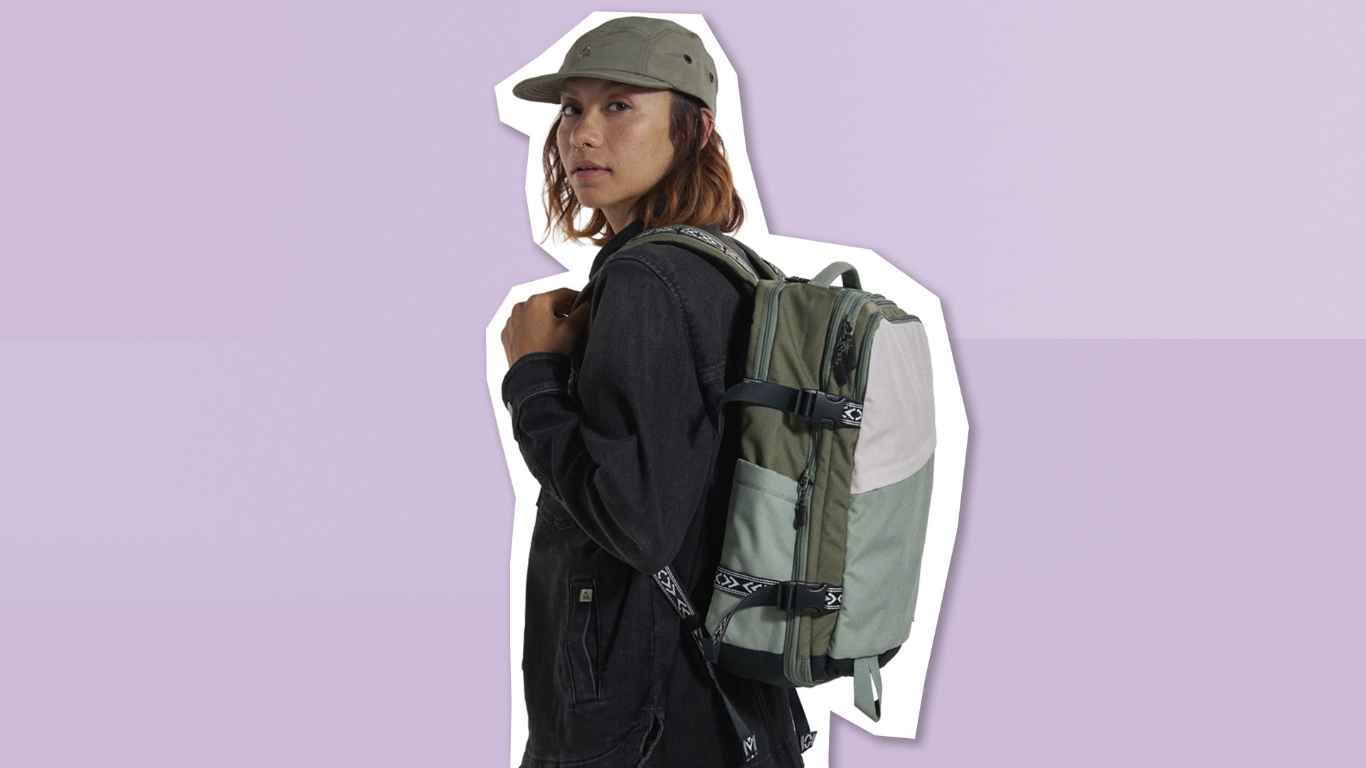 Smart Travel Gear That Adapts to Your Journey