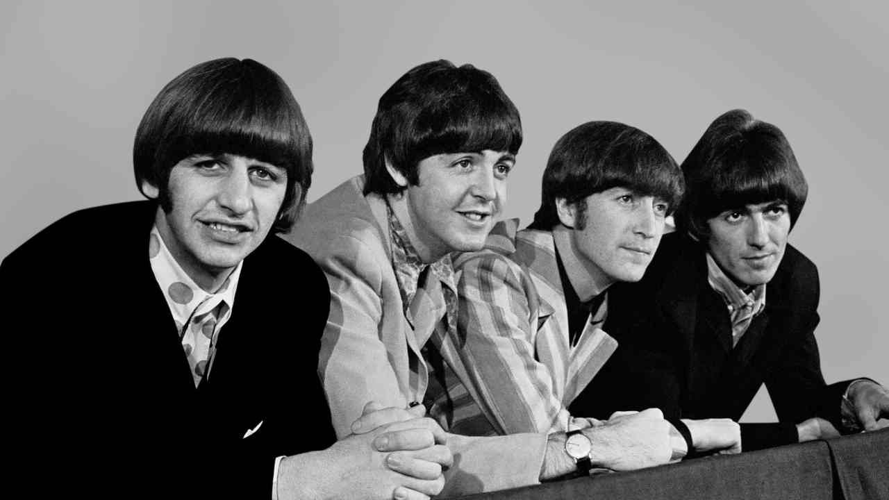 How The Beatles’ Revolver Revolutionized Recording—and Why It Still Matters