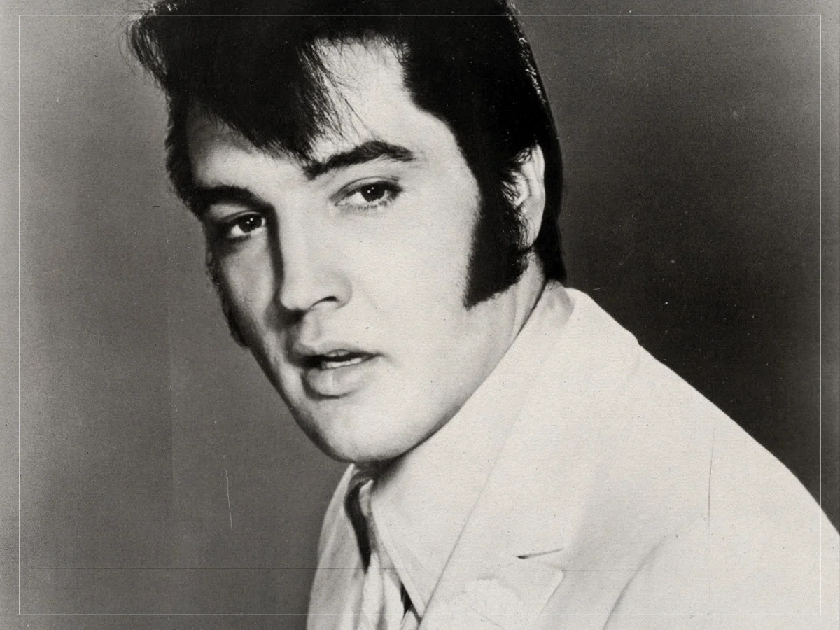 How Bo Diddley’s Beat Powered Elvis Presley’s Greatest Hits