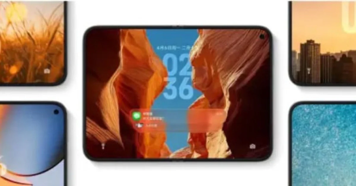 Xiaomi MIX Fold 5 và chip Xring O3: cú tách hiểm khỏi Qualcomm