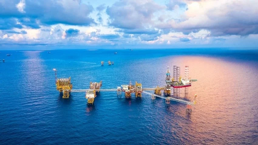 9 nhiệm vụ trọng tâm để Việt Nam trở thành quốc gia biển mạnh