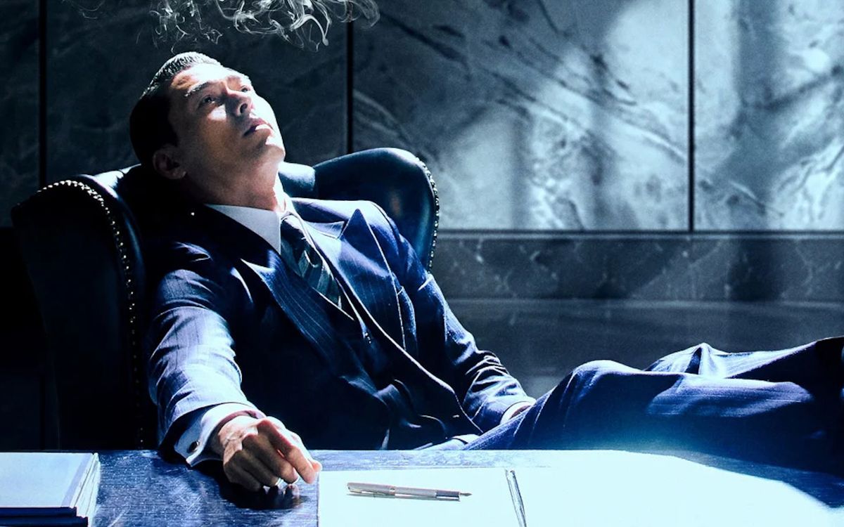 Hyun Bin, Jung Woo Sung và Woo Do Hwan: Màn tái đấu quyền lực trong Made in Korea 2