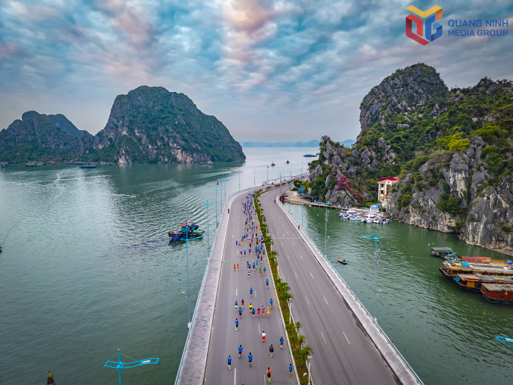 Ba giải marathon lớn nhất chuẩn bị khuấy động cộng đồng runner