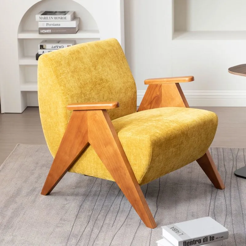 How Celebrity Living Rooms Turn Bold Color into Timeless Design