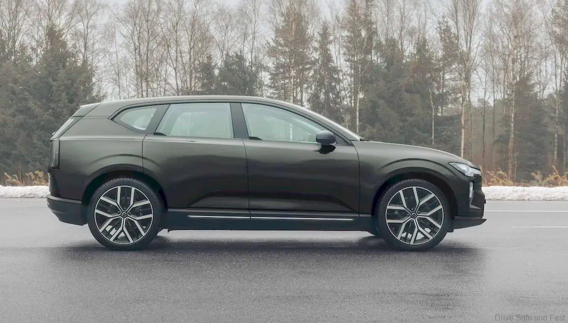 Affordable Electric SUVs That Underprice Gas Crossovers