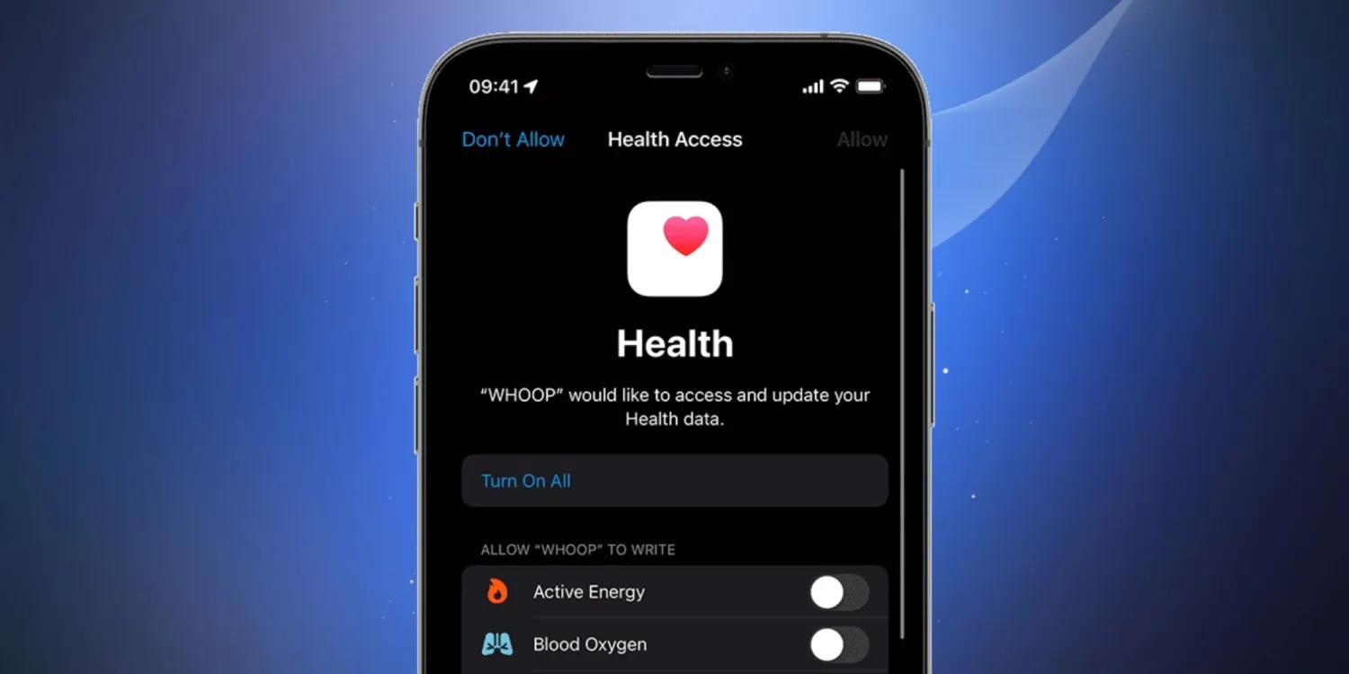 Apple Health và hệ sinh thái Apple: Hướng dẫn theo dõi sức khỏe và tập luyện