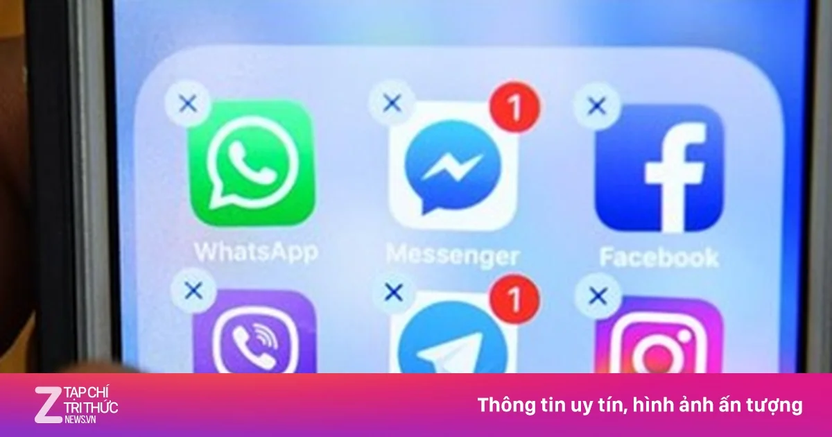 Vòng lặp nghiện mạng xã hội: giảm stress hay tự trói mình?