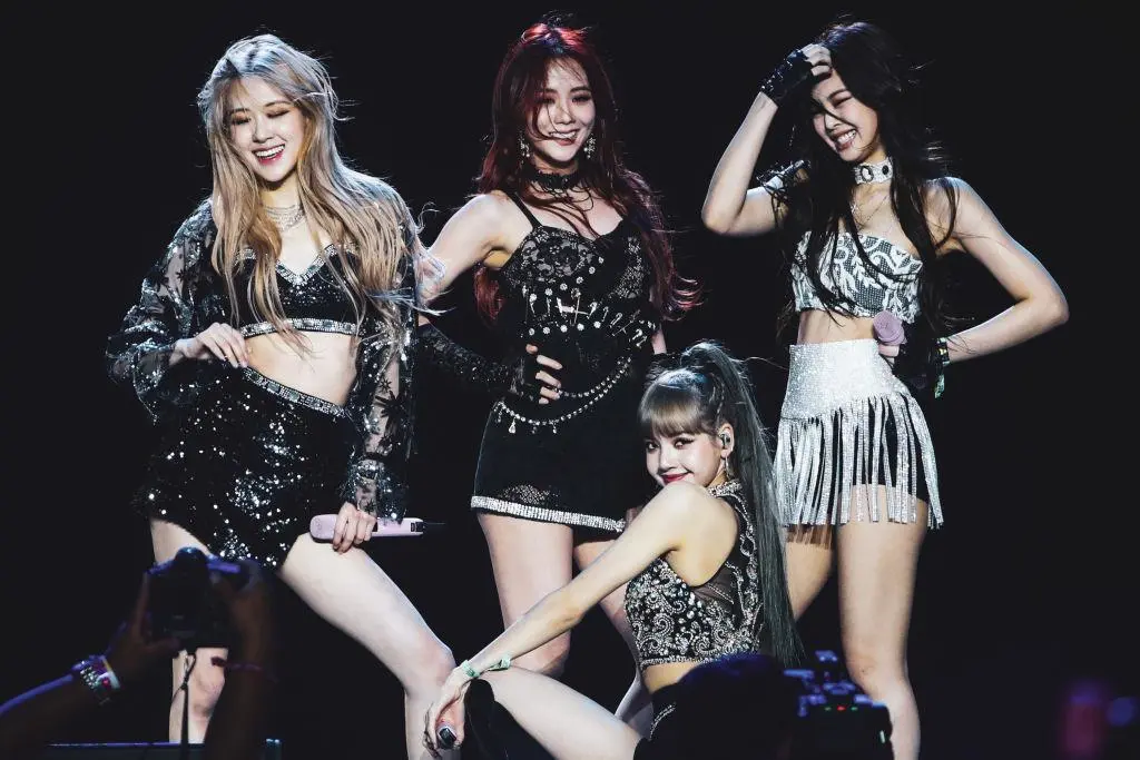 BLACKPINK’s Decade of Dominance in Global Pop