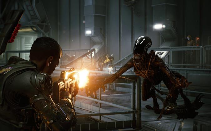 Tháng Tám: Game mới không thể bỏ lỡ trên PC, console và GeForce Now