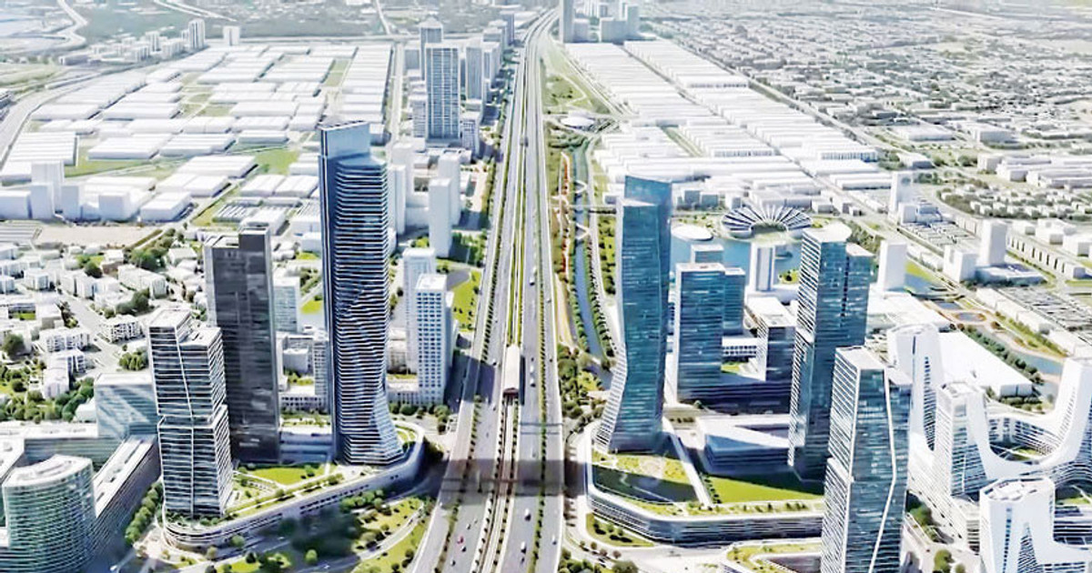 Bắc Ninh đô thị loại I: Bước ngoặt cho quy hoạch đến 2050